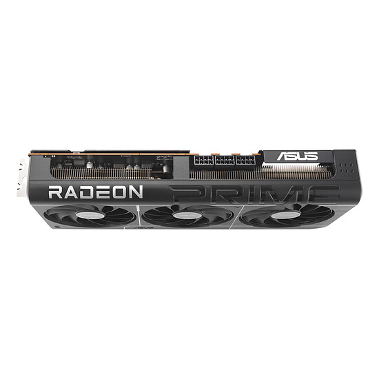 Carte graphique Asus Prime Radeon RX 9070 XT OC Edition 16GB GDDR6 - Autre vue