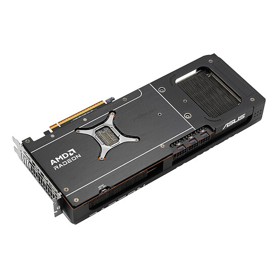 Carte graphique Asus Prime Radeon RX 9070 XT OC Edition 16GB GDDR6 - Autre vue