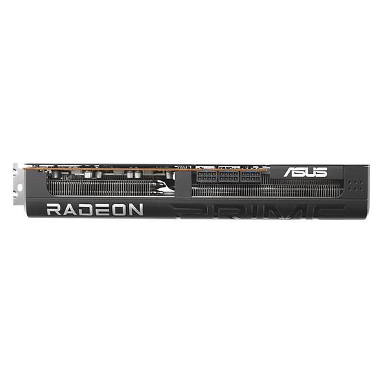 Carte graphique Asus Prime Radeon RX 9070 XT OC Edition 16GB GDDR6 - Autre vue