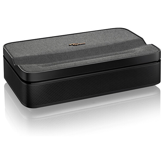 Vidéoprojecteur Optoma Photon Go - DLP Laser Full HD  - 1200 Lumens  - Autre vue