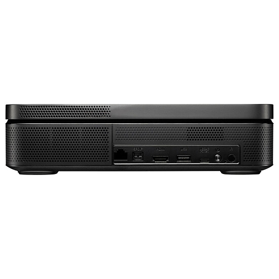 Vidéoprojecteur Optoma Photon Go - DLP Laser Full HD  - 1200 Lumens  - Autre vue