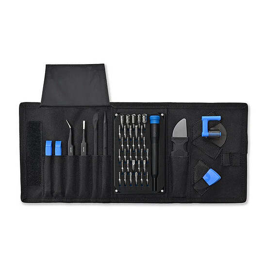 Outillage iFixit Pro Tech Go Toolkit - Autre vue