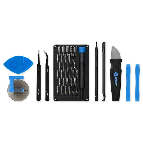 Outillage iFixit Pro Tech Go Toolkit - Autre vue