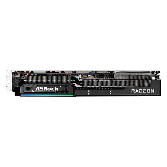 Carte graphique ASRock AMD Radeon RX 9070 Challenger 16GB - Autre vue