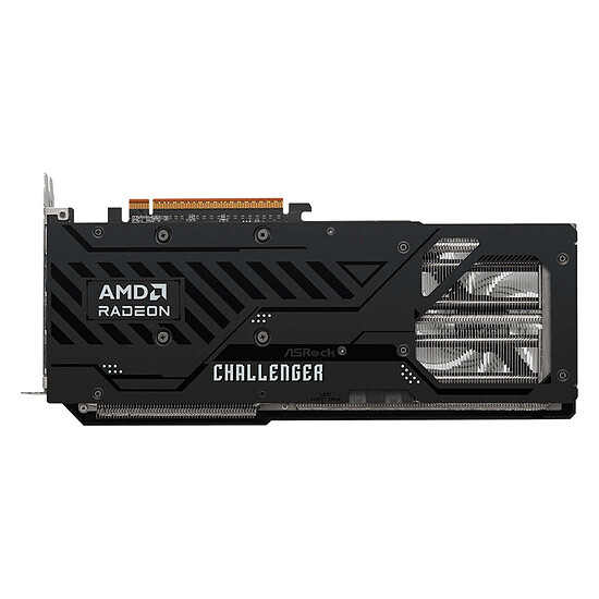 Carte graphique ASRock AMD Radeon RX 9070 Challenger 16GB - Autre vue