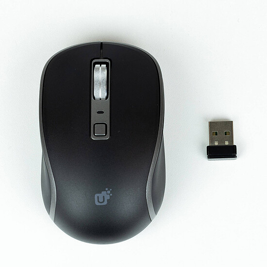 Souris PC INOVU AT200M - Autre vue