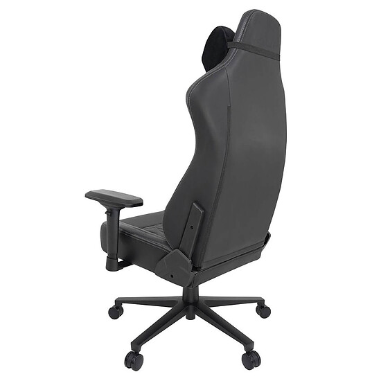 Fauteuil gamer Oraxeat MX850 - Gris - Autre vue