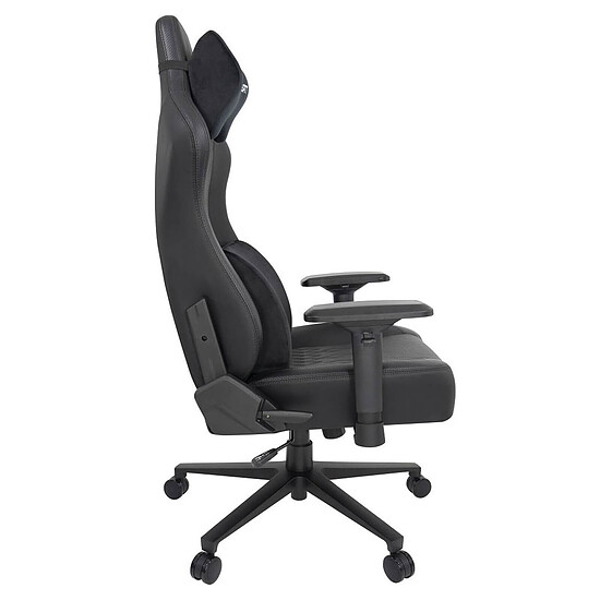 Fauteuil gamer Oraxeat MX850 - Noir - Autre vue