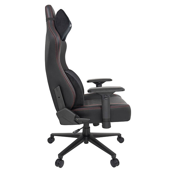 Fauteuil gamer Oraxeat MX850 - Rouge - Autre vue