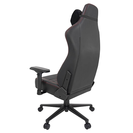 Fauteuil gamer Oraxeat MX850 - Rouge - Autre vue