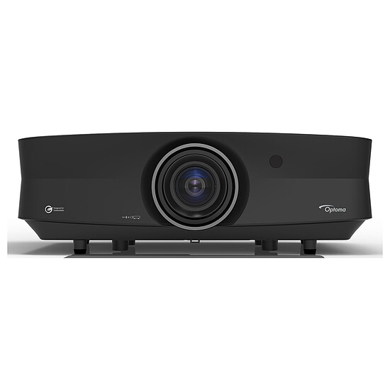 Vidéoprojecteur Optoma UHZ68LV - DLP Laser UHD 4K - 5000 Lumens - Autre vue