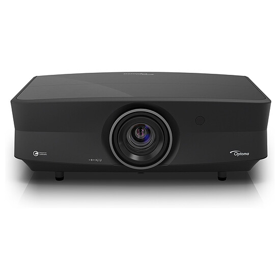 Vidéoprojecteur Optoma UHZ68LV - DLP Laser UHD 4K - 5000 Lumens - Autre vue
