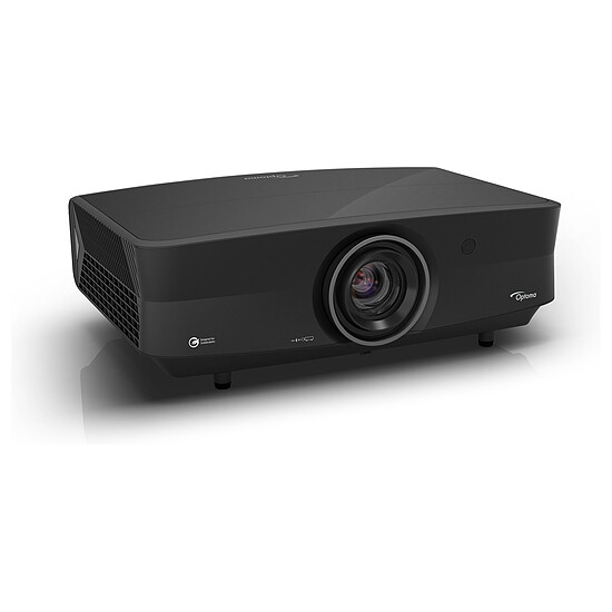 Vidéoprojecteur Optoma UHZ68LV - DLP Laser UHD 4K - 5000 Lumens - Autre vue