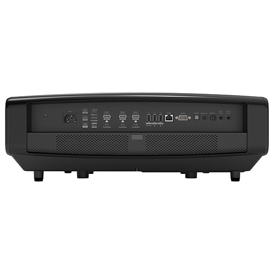 Vidéoprojecteur Optoma UHZ68LV - DLP Laser UHD 4K - 5000 Lumens - Autre vue