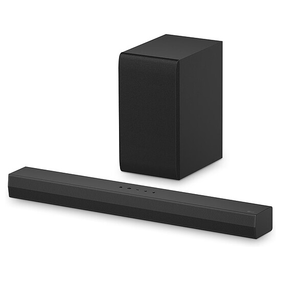 Barre de son LG S40T - Autre vue