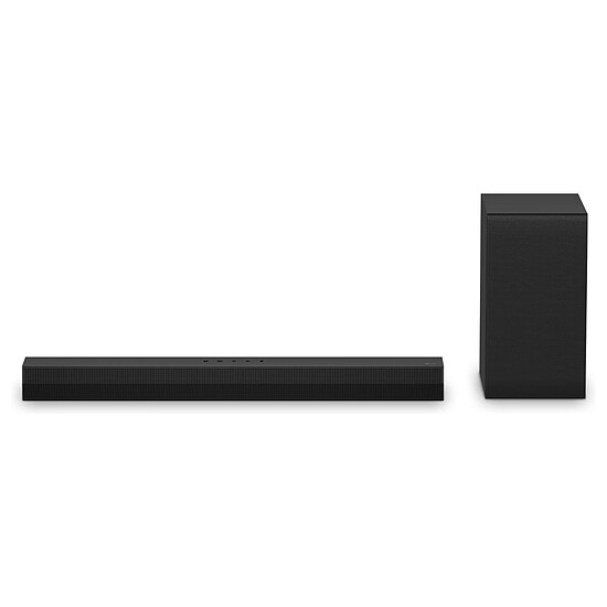 Barre de son LG S40T - Autre vue