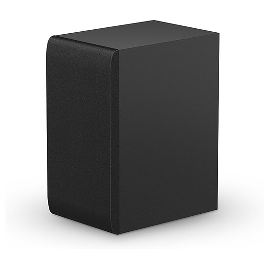 Barre de son LG S40T - Autre vue