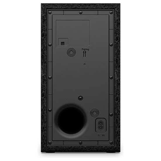 Barre de son LG S40T - Autre vue