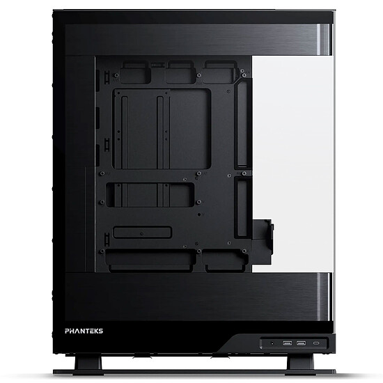 Boîtier PC Phanteks Evolv X2 - Noir - Autre vue