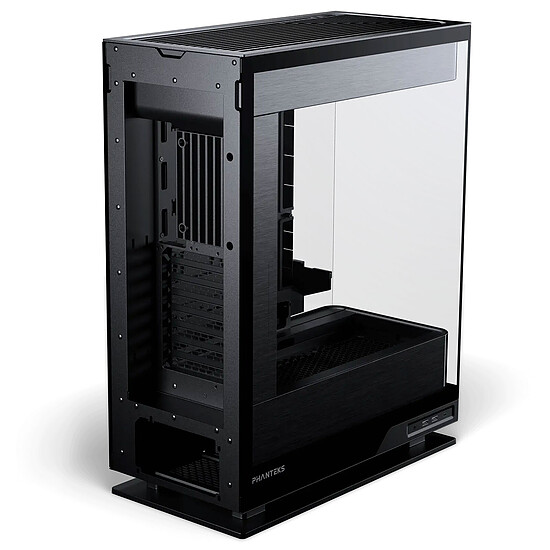 Boîtier PC Phanteks Evolv X2 - Noir - Autre vue