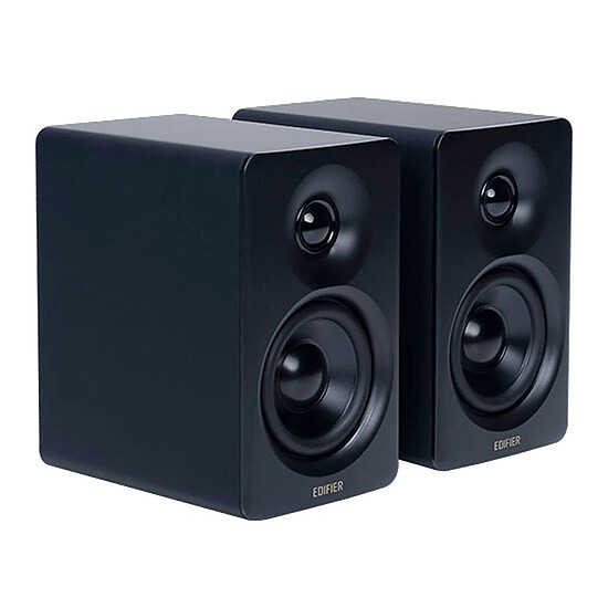 Enceintes PC Edifier M60 - Noir - Autre vue