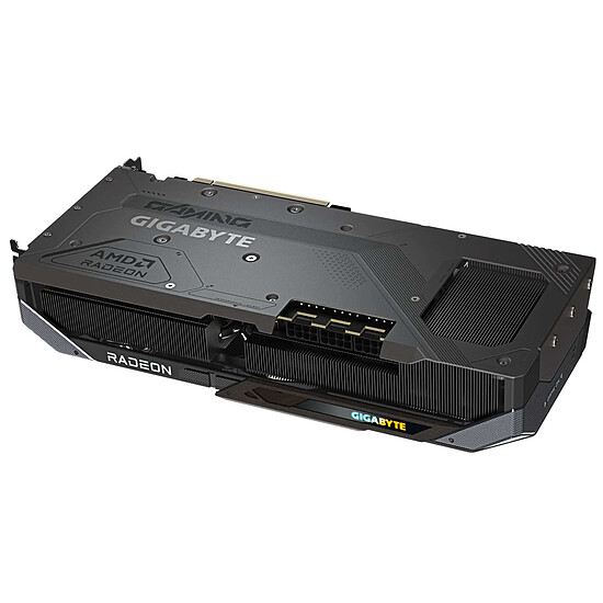 Carte graphique Gigabyte Radeon RX 9070 XT GAMING OC 16G - Autre vue