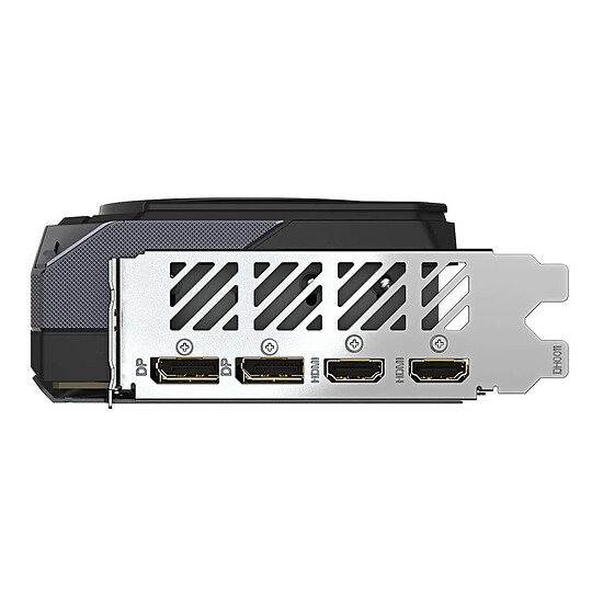 Carte graphique Gigabyte Radeon RX 9070 XT GAMING OC 16G - Autre vue