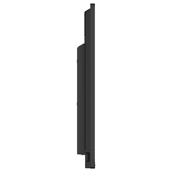 Écran dynamique LG CreateBoard 65TR3DK - Ecran tactile et interactif 4K UHD  - Autre vue