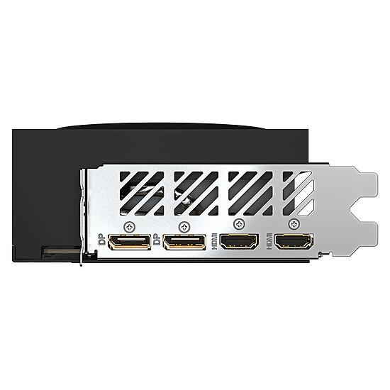 Carte graphique Gigabyte AORUS Radeon RX 9070 XT ELITE 16G  - Autre vue