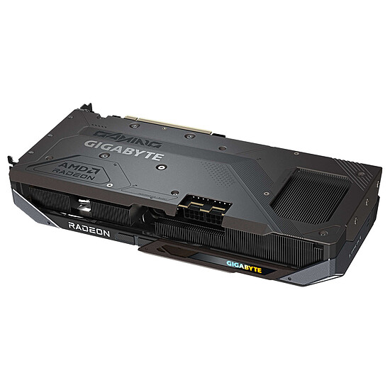 Carte graphique Gigabyte Radeon RX 9070 GAMING OC 16G - Autre vue