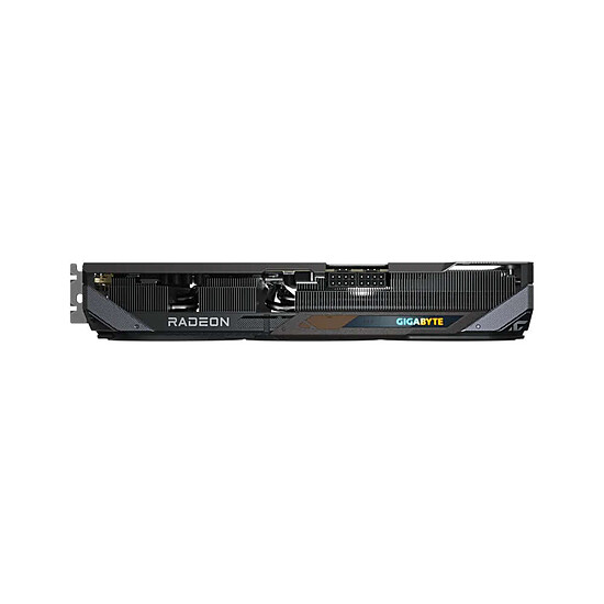 Carte graphique Gigabyte Radeon RX 9070 GAMING OC 16G - Autre vue
