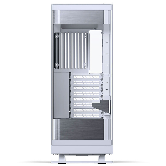 Boîtier PC Phanteks Evolv X2 - Blanc - Autre vue