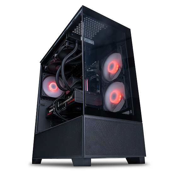 PC de bureau PC Gamer Gladius - Win11 installé (version d'essai)