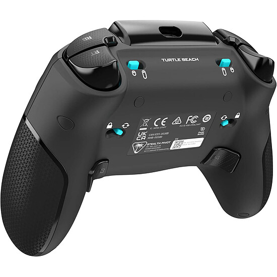 Manette de jeu Turtle Beach Stealth Pivot - Autre vue