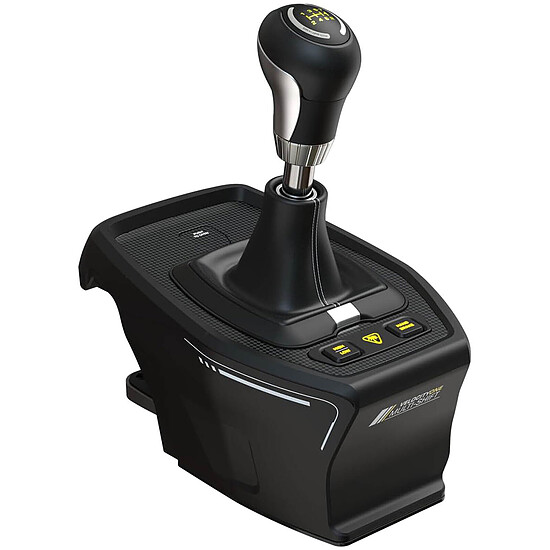 Levier de vitesse Turtle Beach VelocityOne Multi-Shift - Autre vue