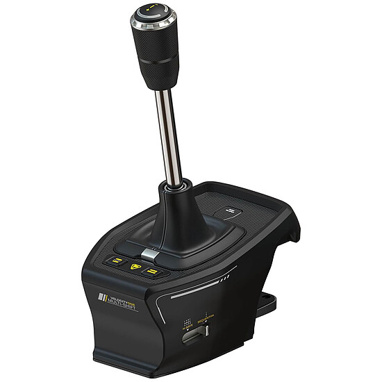 Levier de vitesse Turtle Beach VelocityOne Multi-Shift - Autre vue