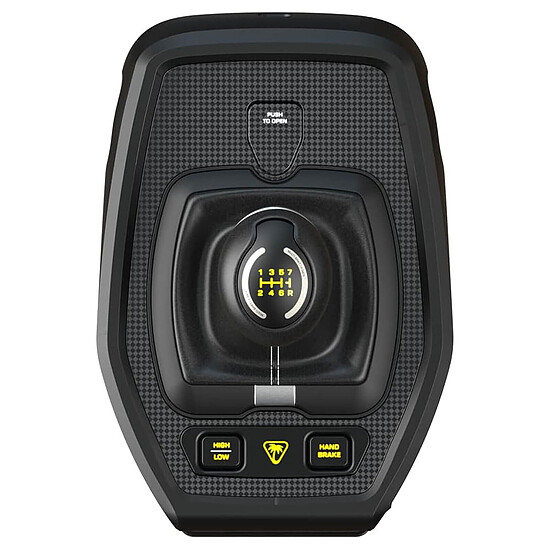 Levier de vitesse Turtle Beach VelocityOne Multi-Shift - Autre vue