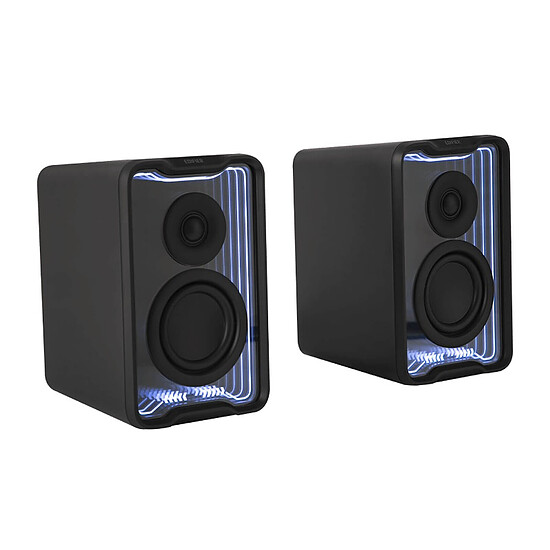 Enceintes PC Edifier QR30 - Noir - Autre vue