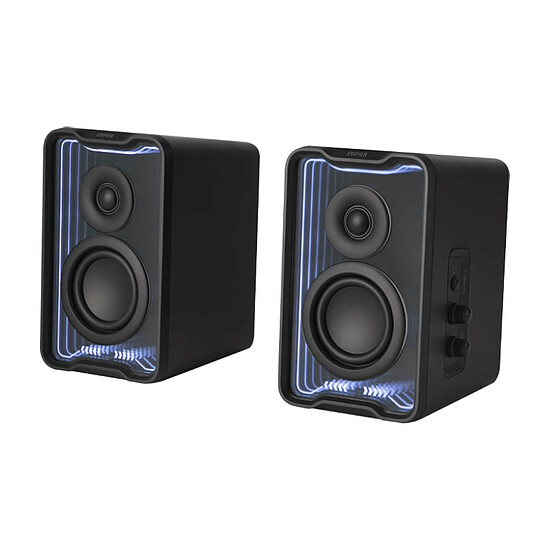 Enceintes PC Edifier QR30 - Noir - Autre vue