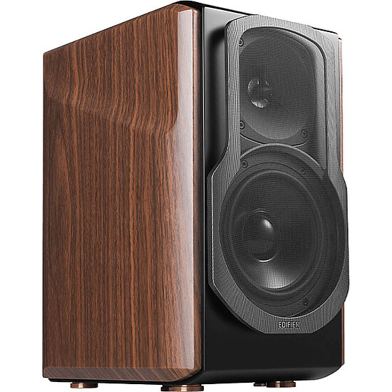Enceintes PC Edifier S2000MKII - Autre vue