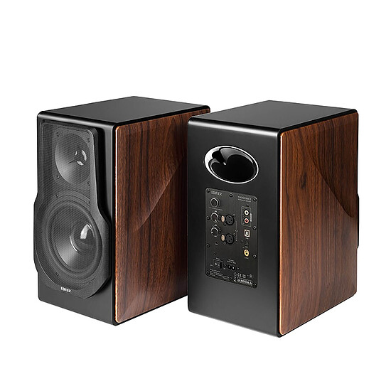 Enceintes PC Edifier S3000MKII - Autre vue