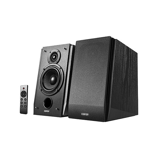 Enceintes PC Edifier R1855DB - Autre vue