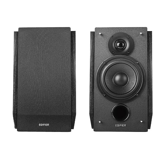 Enceintes PC Edifier R1855DB - Autre vue
