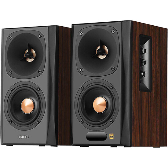 Enceintes PC Edifier S360DB - Autre vue