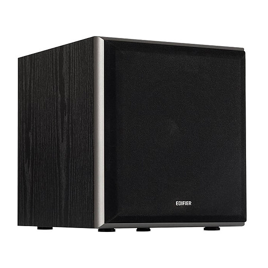 Enceintes PC Edifier T5 - Autre vue