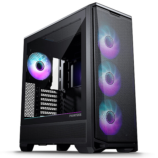 Boîtier PC Phanteks Eclipse G400A - Noir - Autre vue