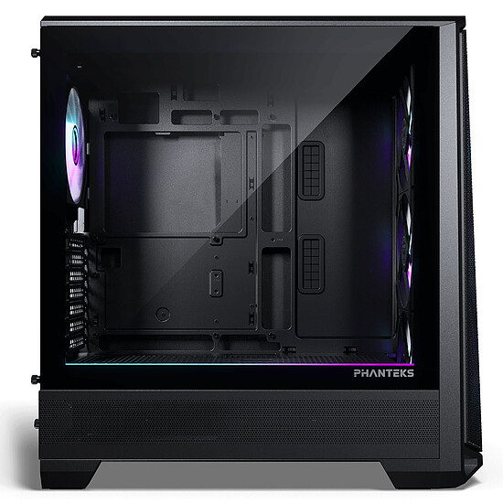 Boîtier PC Phanteks Eclipse G400A - Noir - Autre vue