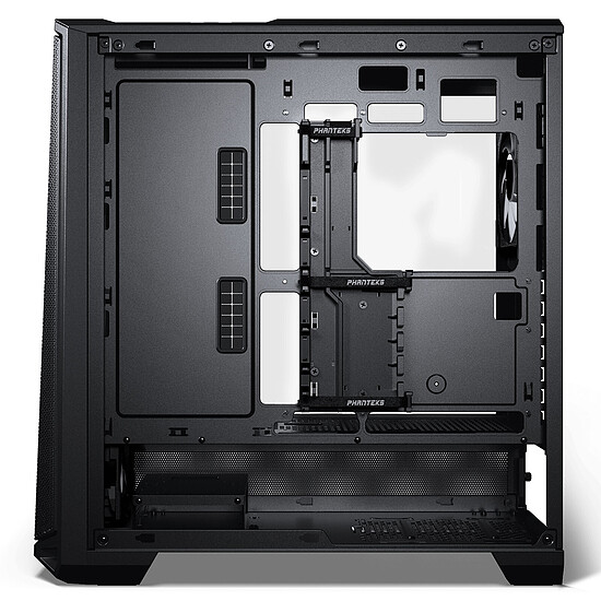 Boîtier PC Phanteks Eclipse G400A - Noir - Autre vue