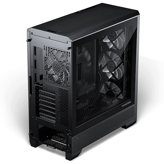 Boîtier PC Phanteks Eclipse G400A - Noir - Autre vue