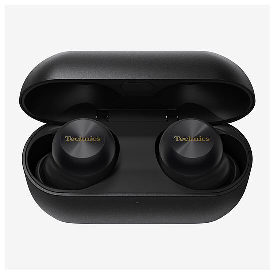 Casque Audio Technics EAH-AZ100E Noir  - Autre vue